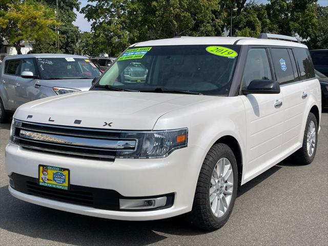2019 Ford Flex SEL for sale in Spokane Valley, WA