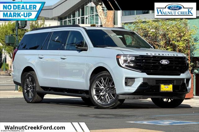 2027 Ford Expedition MAX Platinum for sale in Walnut Creek, CA