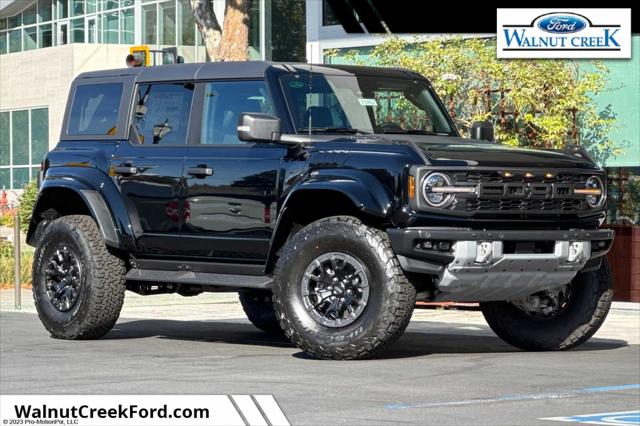 2026 Ford Bronco Raptor for sale in Walnut Creek, CA
