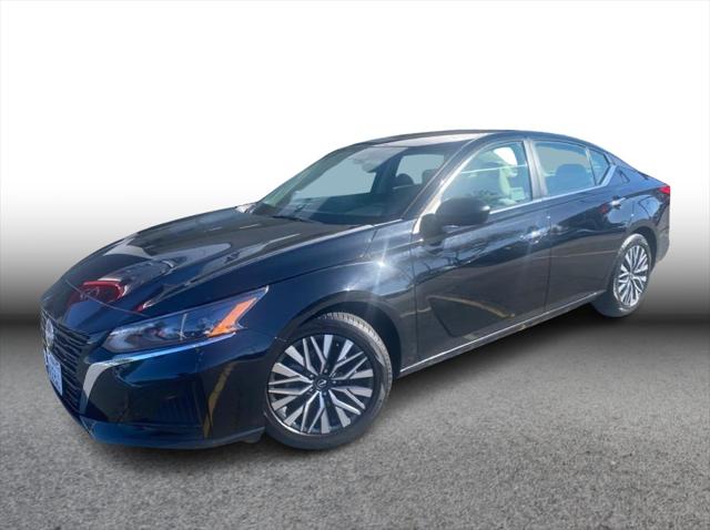 2025 Nissan Altima SV FWD for sale in San Leandro, CA