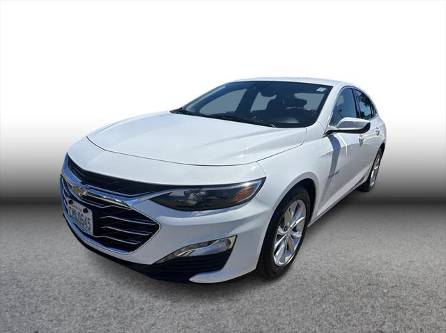 2024 Chevrolet Malibu FWD 1LT for sale in San Leandro, CA