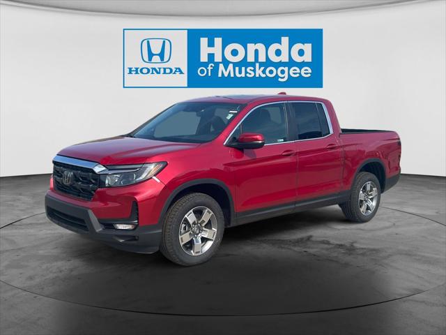 2026 Honda Ridgeline RTL for sale in Muskogee, OK