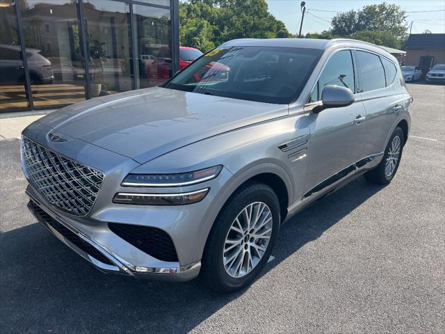 2025 Genesis GV80 2.5T Standard AWD for sale in Waycross, GA