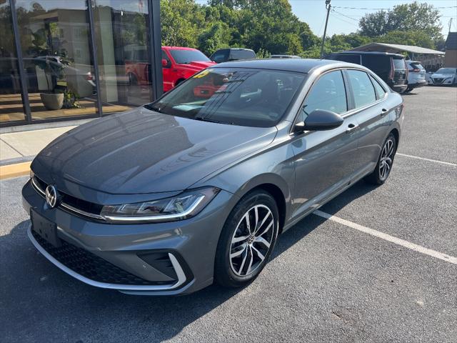 2025 Volkswagen Jetta 1.5T SE for sale in Waycross, GA