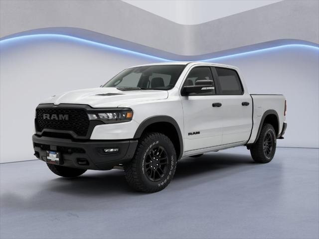 2026 Ram 1500 Rebel Crew Cab 4x4 57 Box for sale in Sterling, CO