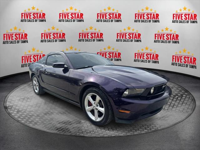 2011 Ford Mustang GT for sale in Tampa, FL