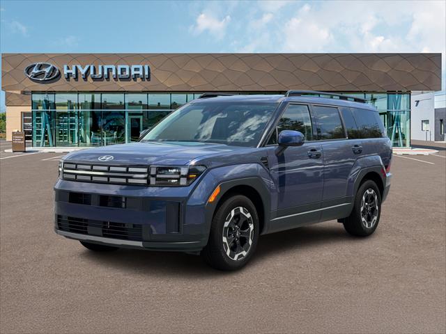 2027 Hyundai Santa Fe SEL for sale in ROCHESTER, NY