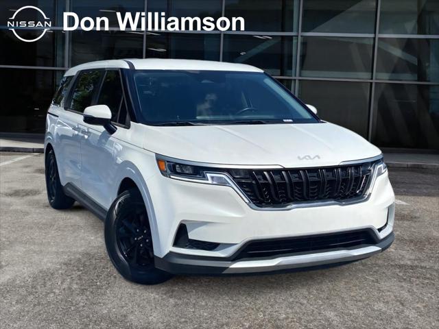 2024 Kia Carnival MPV LX Seat Package for sale in Jacksonville, NC