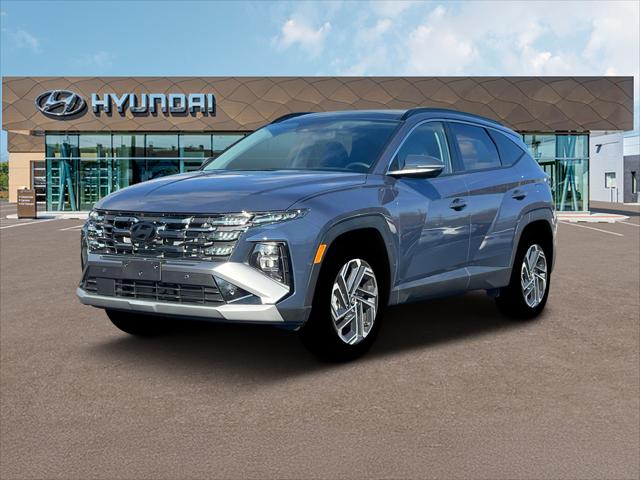 2025 Hyundai Tucson Limited for sale in MENOMONEE FALLS, WI