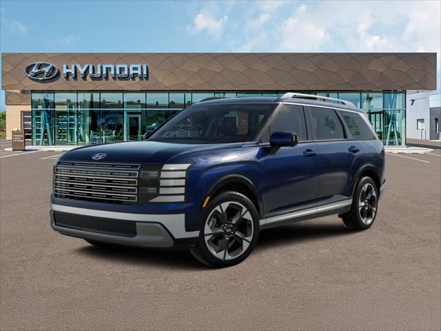 2026 Hyundai Palisade Limited for sale in BURLINGTON, WA