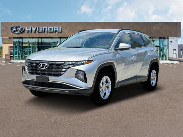 2024 Hyundai Tucson SEL for sale in GREENSBURG, PA