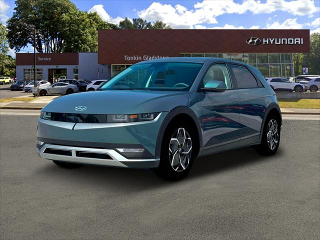 2024 Hyundai IONIQ 5 SE Standard Range for sale in GLADSTONE, OR