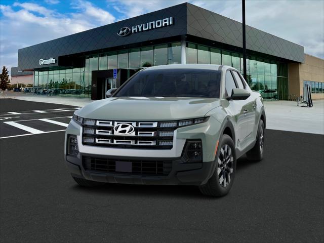 2027 Hyundai Santa Cruz for sale near COLUMBUS, OH