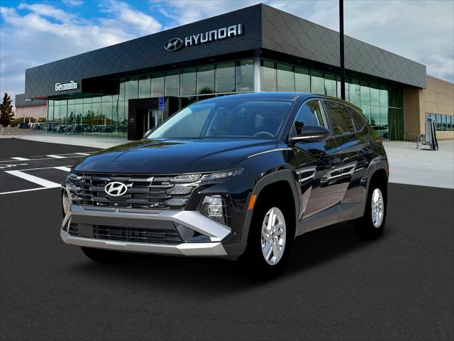 2026 Hyundai Tucson SE for sale near COLUMBUS, OH