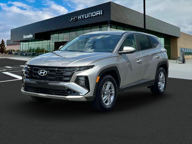 2026 Hyundai Tucson SE for sale near COLUMBUS, OH