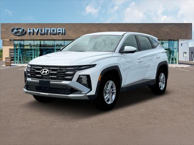 2025 Hyundai Tucson SE for sale in PLEASANT HILLS, PA