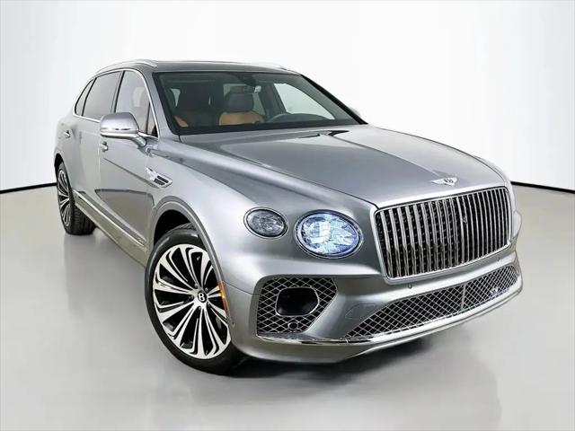 2023 Bentley Bentayga Azure for sale near Dublin, OH