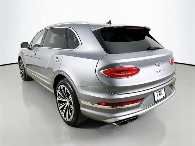 2023 Bentley Bentayga Azure for sale in Dublin, OH