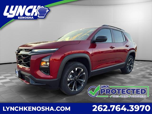 2027 Chevrolet Equinox RS FWD for sale in Kenosha, WI