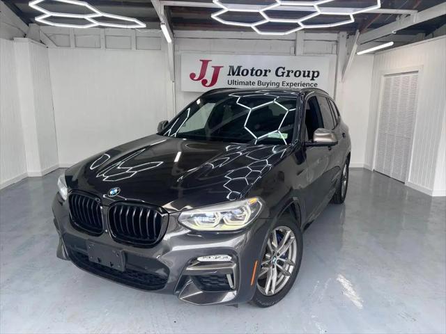 2019 BMW X3 M40i for sale in Fairview, NJ