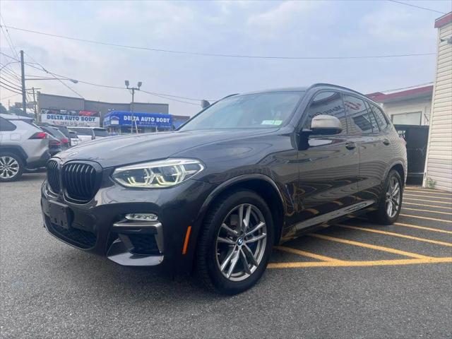 2019 BMW X3 M40i for sale in Fairview, NJ