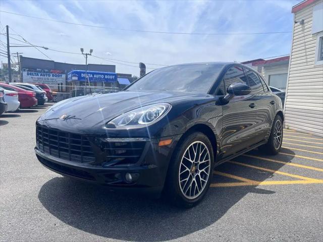2018 Porsche Macan Sport Edition for sale in Fairview, NJ