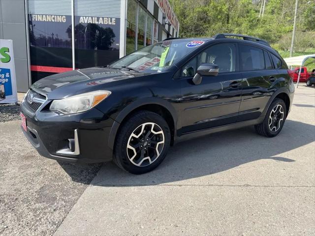 2017 Subaru Crosstrek for sale near Cambridge, OH