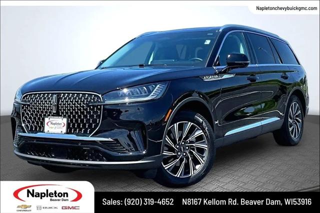2025 Lincoln Aviator Premiere for sale in Beaver Dam, WI