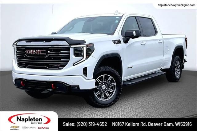 2024 GMC Sierra 1500 AT4 for sale in Beaver Dam, WI