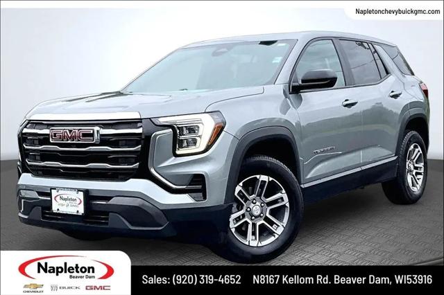 2025 GMC Terrain AWD Elevation for sale in Beaver Dam, WI