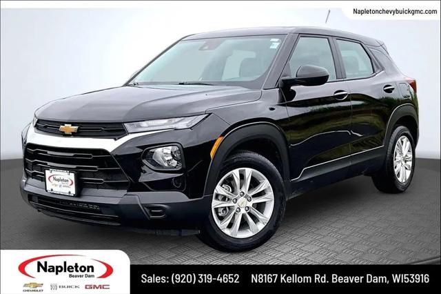 2023 Chevrolet TrailBlazer FWD LS for sale in Beaver Dam, WI