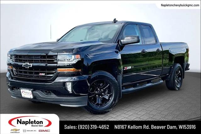 2018 Chevrolet Silverado 1500 2LT for sale in Beaver Dam, WI