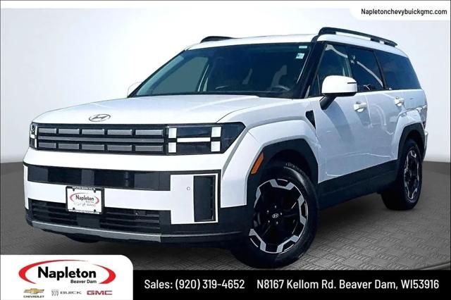 2024 Hyundai Santa Fe SEL for sale in Beaver Dam, WI