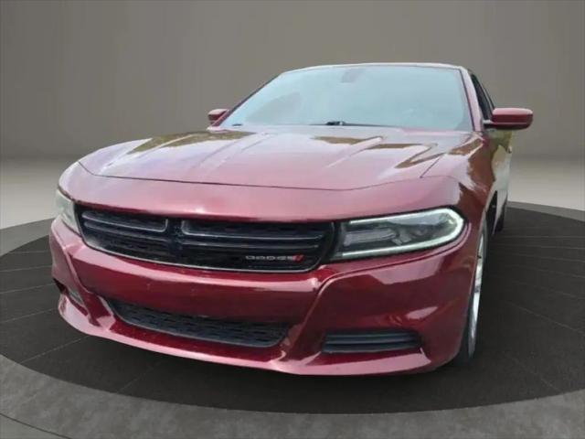 2019 Dodge Charger SXT RWD for sale in Lynchburg, VA