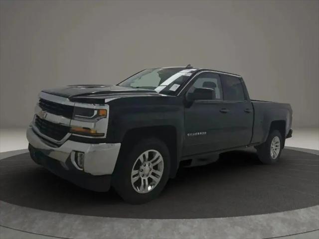 2019 Chevrolet Silverado 1500 LD LT for sale in Lynchburg, VA