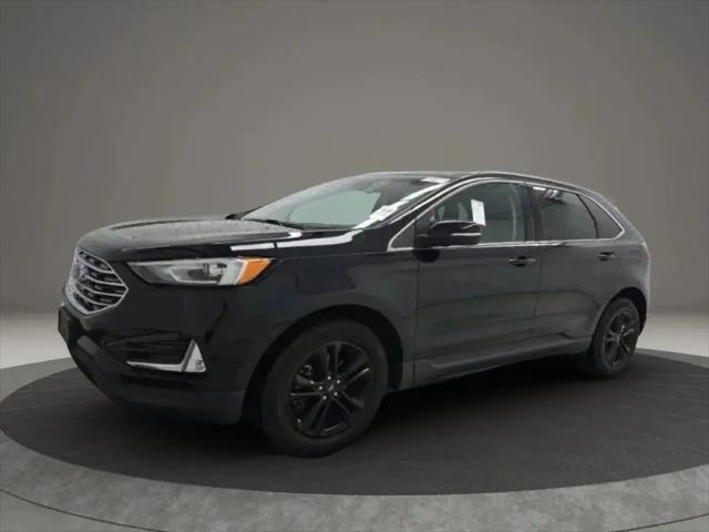 2020 Ford Edge SEL for sale in Lynchburg, VA