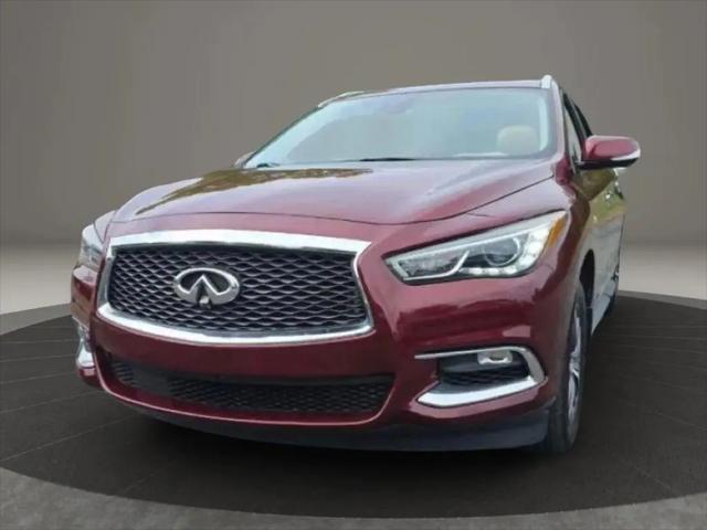 2019 INFINITI QX60 LUXE for sale in Lynchburg, VA