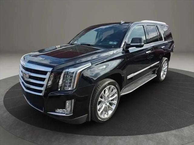 2019 Cadillac Escalade Premium Luxury for sale in Lynchburg, VA