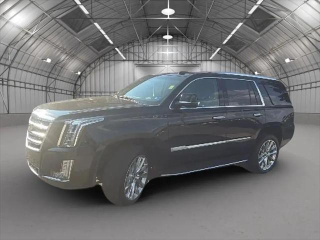 2019 Cadillac Escalade Premium Luxury for sale in Lynchburg, VA