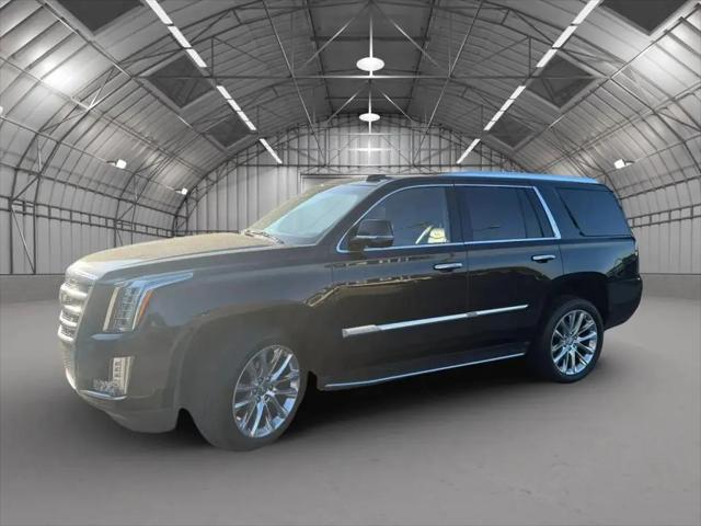 2019 Cadillac Escalade Premium Luxury for sale in Lynchburg, VA