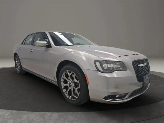 2017 Chrysler 300 300S AWD for sale in Lynchburg, VA