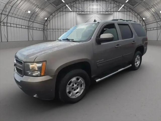 2013 Chevrolet Tahoe LT for sale in Lynchburg, VA