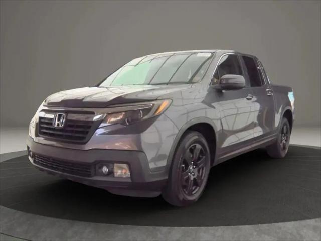 2019 Honda Ridgeline RTL for sale in Lynchburg, VA