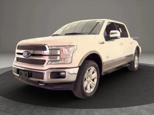 2020 Ford F-150 King Ranch for sale in Lynchburg, VA