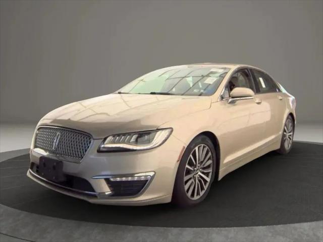 2017 Lincoln MKZ Premiere for sale in Lynchburg, VA