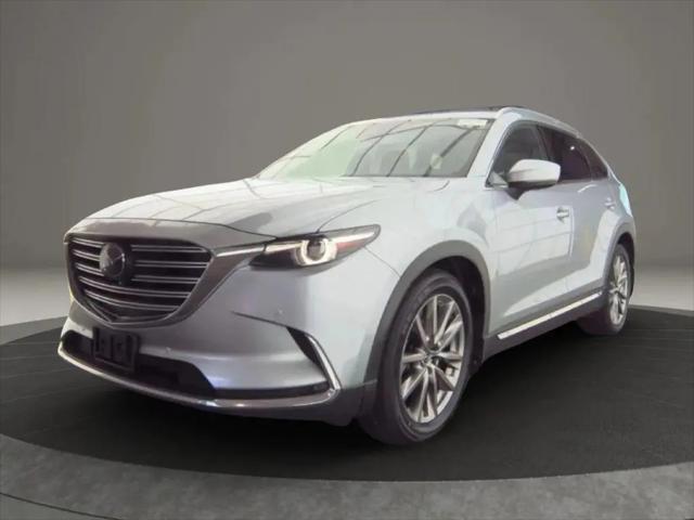 2019 Mazda CX-9 Signature for sale in Lynchburg, VA