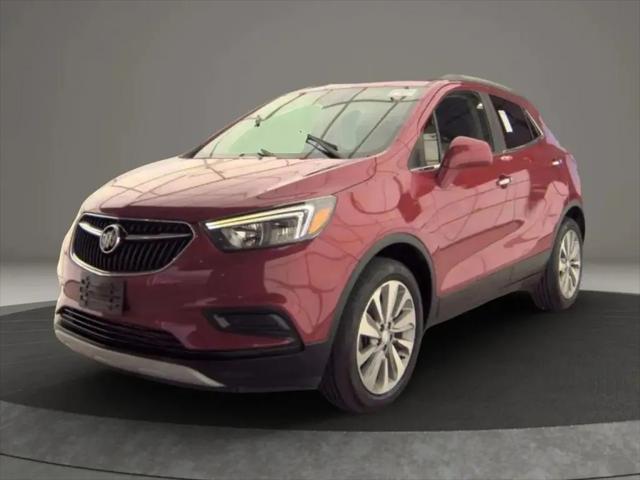 2020 Buick Encore FWD Preferred for sale in Lynchburg, VA