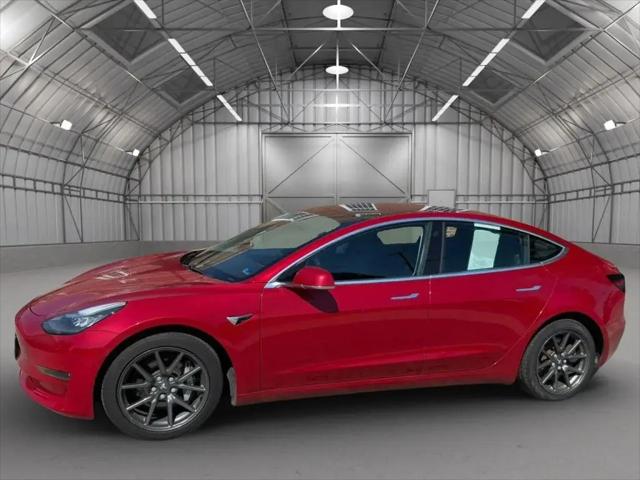 2019 Tesla Model 3 Long Range for sale in Lynchburg, VA