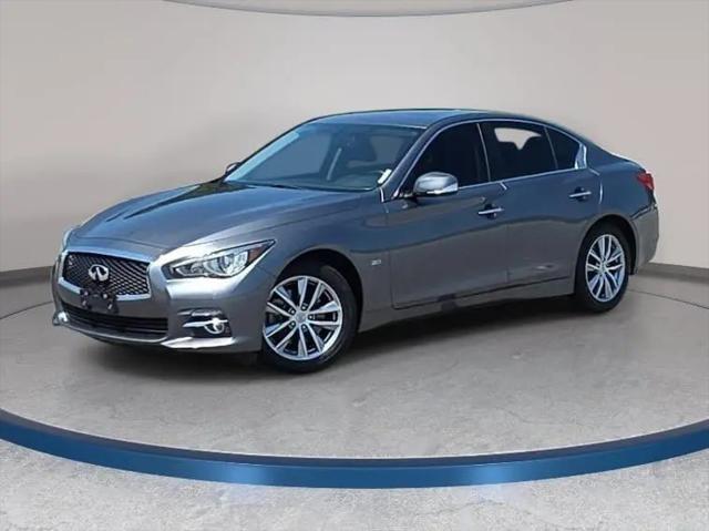 2016 INFINITI Q50 2.0t Premium for sale in Raleigh, NC