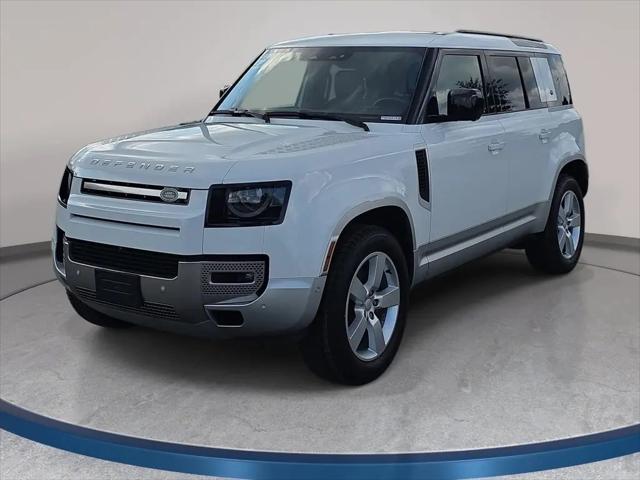 2023 Land Rover Defender 110 S for sale in Raleigh, NC